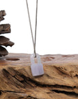 Baikalla Jewelry Jade Pendant Necklace Baikalla Lavender Jadeite Jade Lock Necklace Pendant