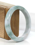 Baikalla Jewelry Jadeite Jade Bangle Bracelet Copy of Copy of Copy of Copy of Genuine Burmese Jadeite Jade Bangle Bracelet ( 57.58 mm )