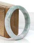 Baikalla Jewelry Jadeite Jade Bangle Bracelet Copy of Copy of Copy of Copy of Genuine Burmese Jadeite Jade Bangle Bracelet ( 57.58 mm )