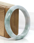Baikalla Jewelry Jadeite Jade Bangle Bracelet Copy of Copy of Copy of Copy of Genuine Burmese Jadeite Jade Bangle Bracelet ( 57.58 mm )