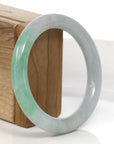 Baikalla Jewelry Jadeite Jade Bangle Bracelet Copy of Baikalla Classic Real Jade Jadeite Bangle Bracelet ( 57.09 mm )