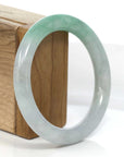 Baikalla Jewelry Jadeite Jade Bangle Bracelet Copy of Baikalla Classic Real Jade Jadeite Bangle Bracelet ( 57.09 mm )