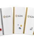 Baikalla Jewelry GIA Report (Certificate)