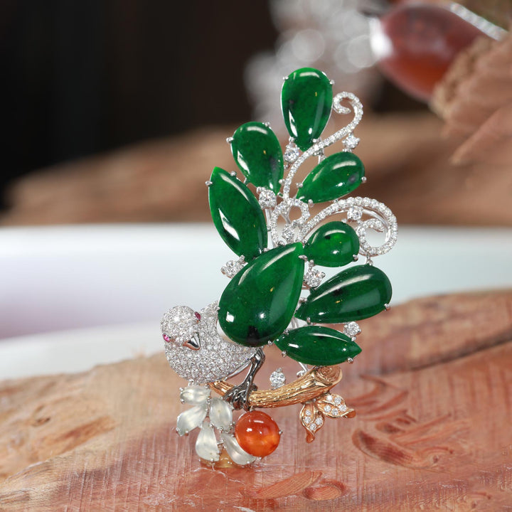 Three Benefits Of Wearing Jade Jewelry!