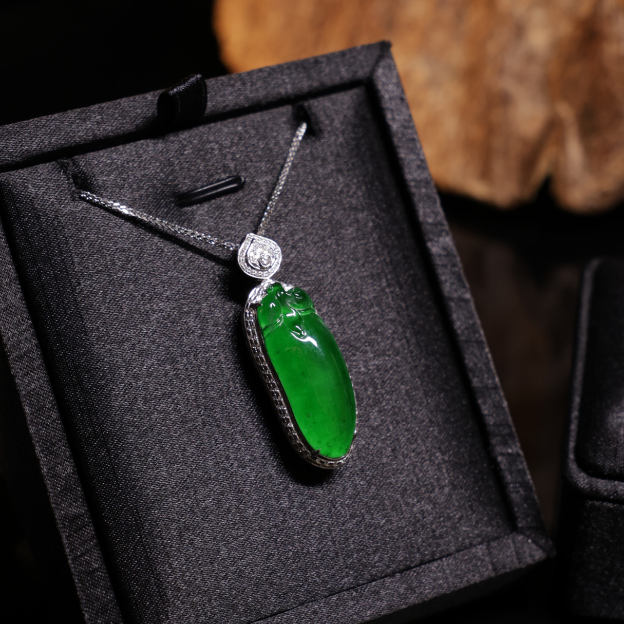 Why Jadeite Jade Is So Rare—and Why It Is So Expensive