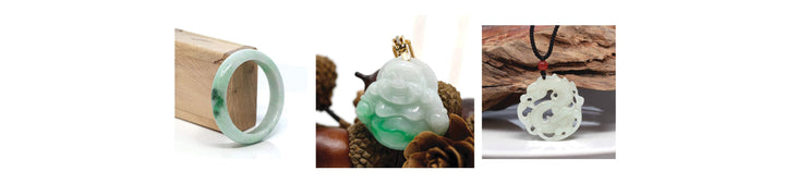 Jade Jadeite Jewelry | Baikalla Jewelry | baikalla.com