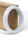Baikalla™ "Classic Bangle" Genuine Burmese High Quality Jadeite Jade Bangle (57.3mm) 