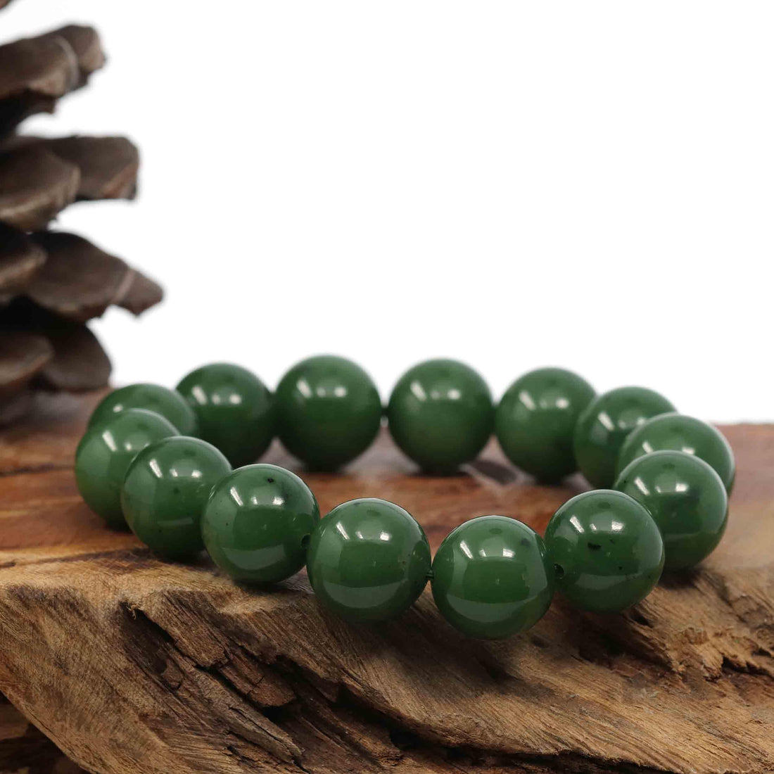 Why are we BREAKING these fake jade bracelets?!!! #jade #jadejewelry #... |  TikTok