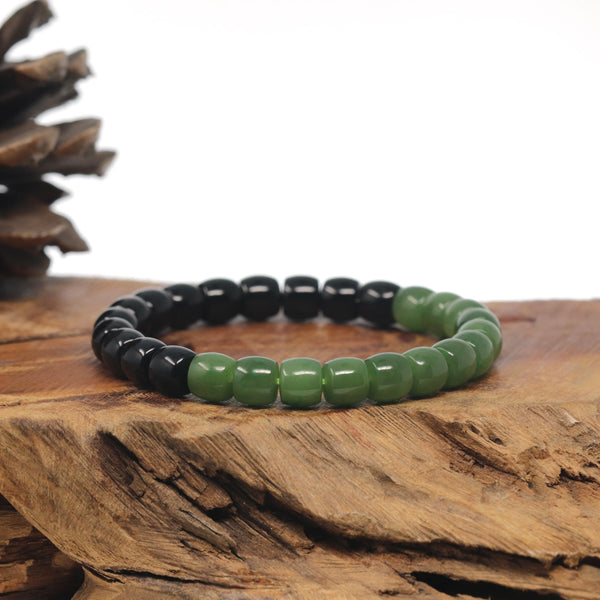 ヒロ様 CDL Beach Bracelet Black 、Green ヒロ様 CDL Beach Bracelet