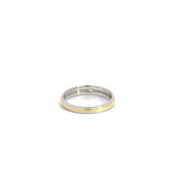Baikalla Jewelry 18k Gold Engagment Ring Baikalla 18k Gold Diamond Wedding Ring