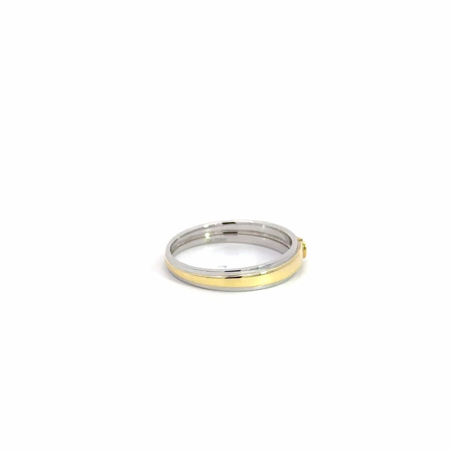 Baikalla Jewelry 18k Gold Engagment Ring Baikalla 18k Gold Diamond Wedding Ring