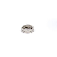 Baikalla Jewelry Diamond Ring Copy of Baikalla 14k White Gold Diamond Engagement Ring Set