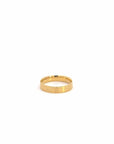 Baikalla Jewelry Gemstone Men's Ring Baikalla 18k Gold Engagement Ring