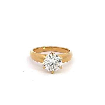 Baikalla Sterling Silver Moissanite Ring 4 14k Rose Gold Moissanite Oval Engagement Ring