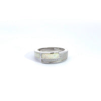 Baikalla Jewelry Gold Opal Ring Copy of Baikalla™ "Charlotte" 18K Gold Ethiopian Opal Rope Ring