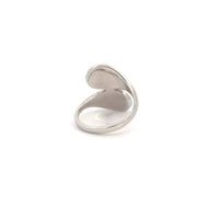 Baikalla Jewelry Sterling Silver Opal Ring Copy of Baikalla™ Sterling Silver Lab-Created Opal Ring