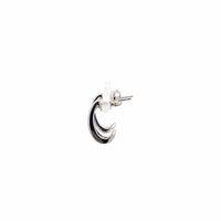 Baikalla Jewelry Gold Gemstone Earrings Copy of Baikalla™ Sterling Silver Natural Lab-Made Opal Earrings