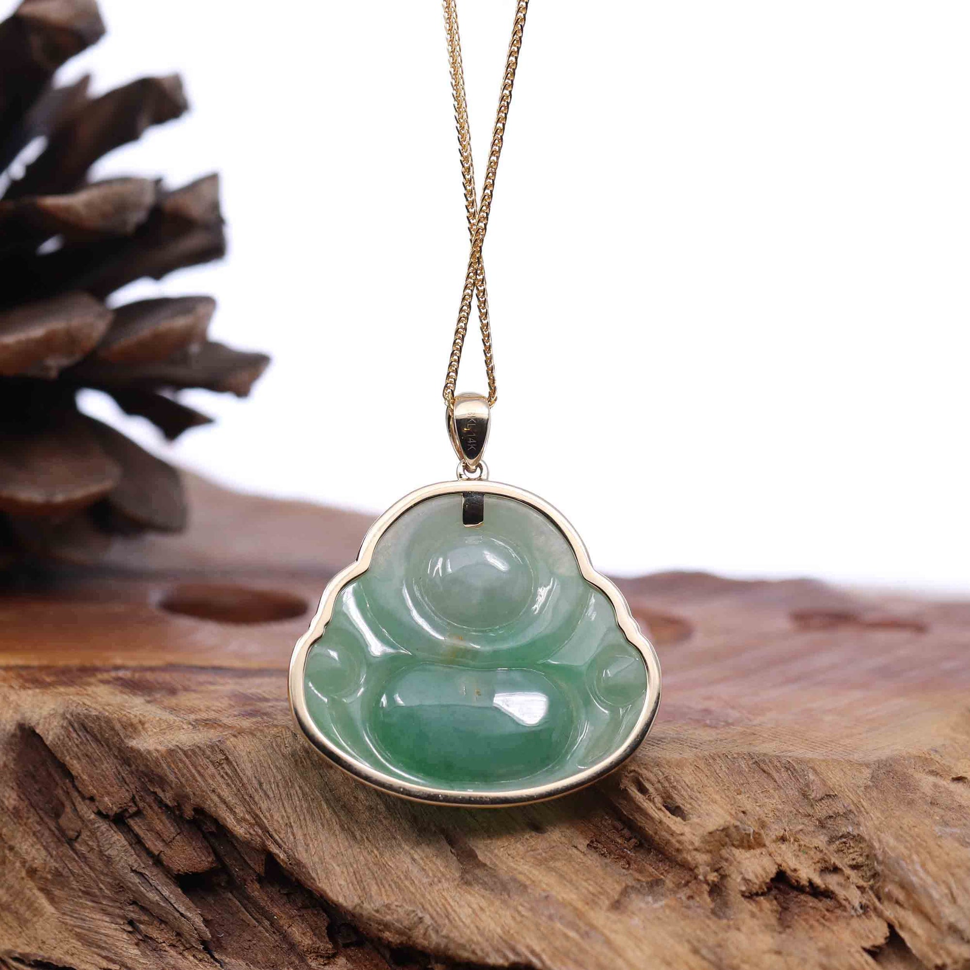 6CM NATURAL JADE Carve Guanyin Buddha Head YuBi Pendant La tête de 6CM NATURAL JADE Carve Guanyin Buddha Head YuBi Pendant La tête de
