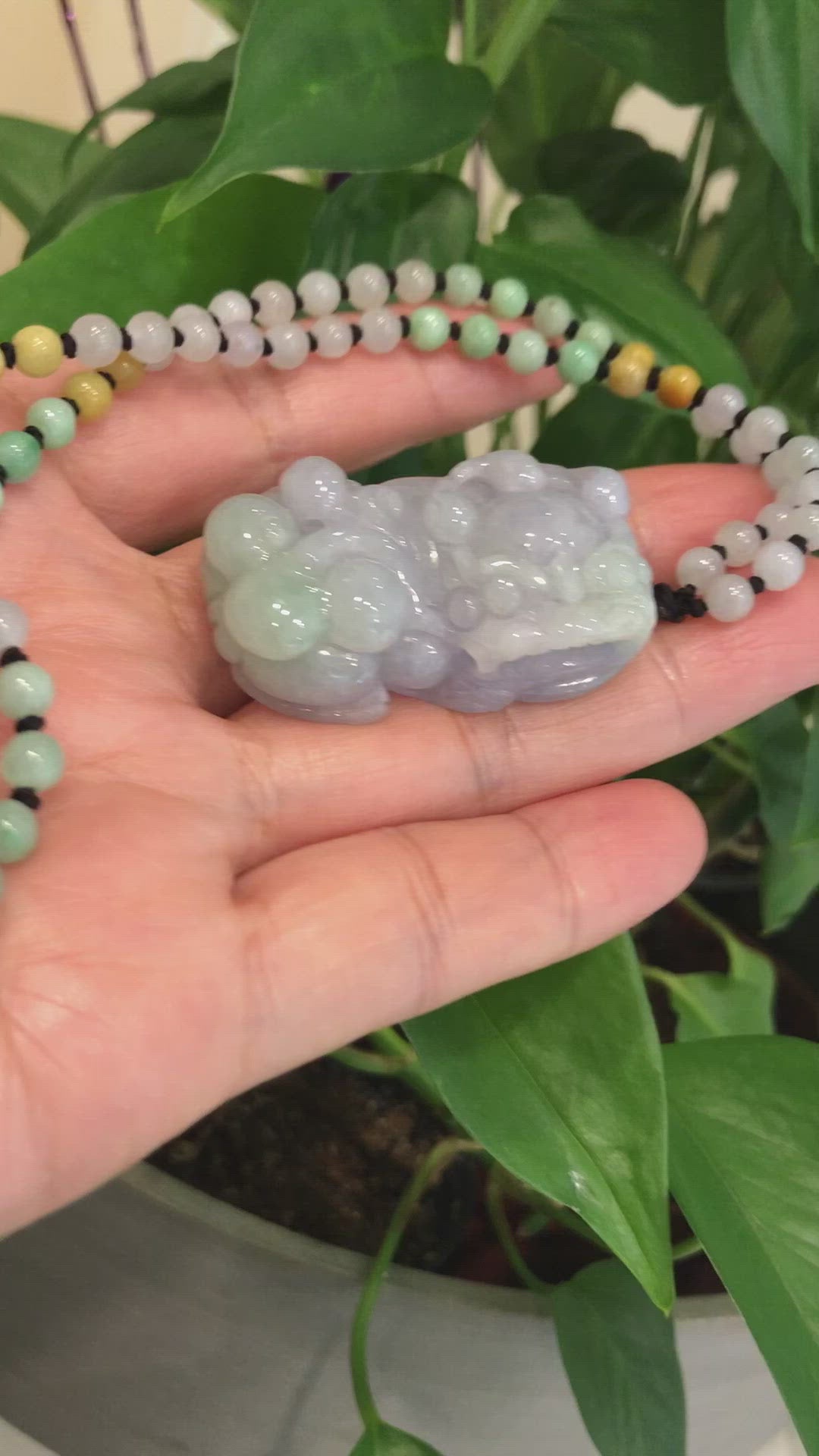 Pi Xiu Genuine Burmese Blue- green Jadeite Jade PiXiu Pendant Necklace ( FengShui Lucky), Real Jade Jadeite  jewelry, real jade, Happy Valley Oregon