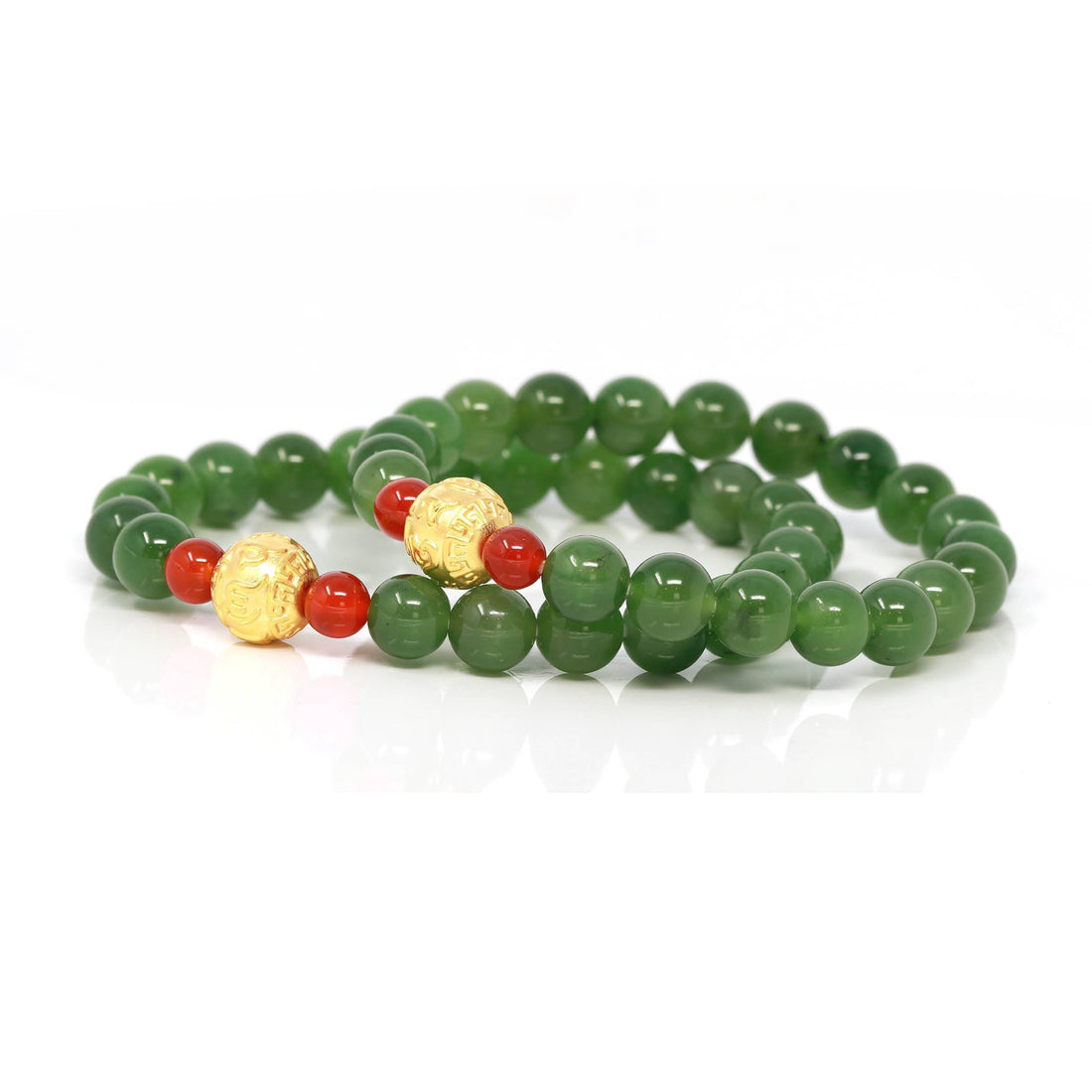Share 177+ buddhist wrist bracelet best