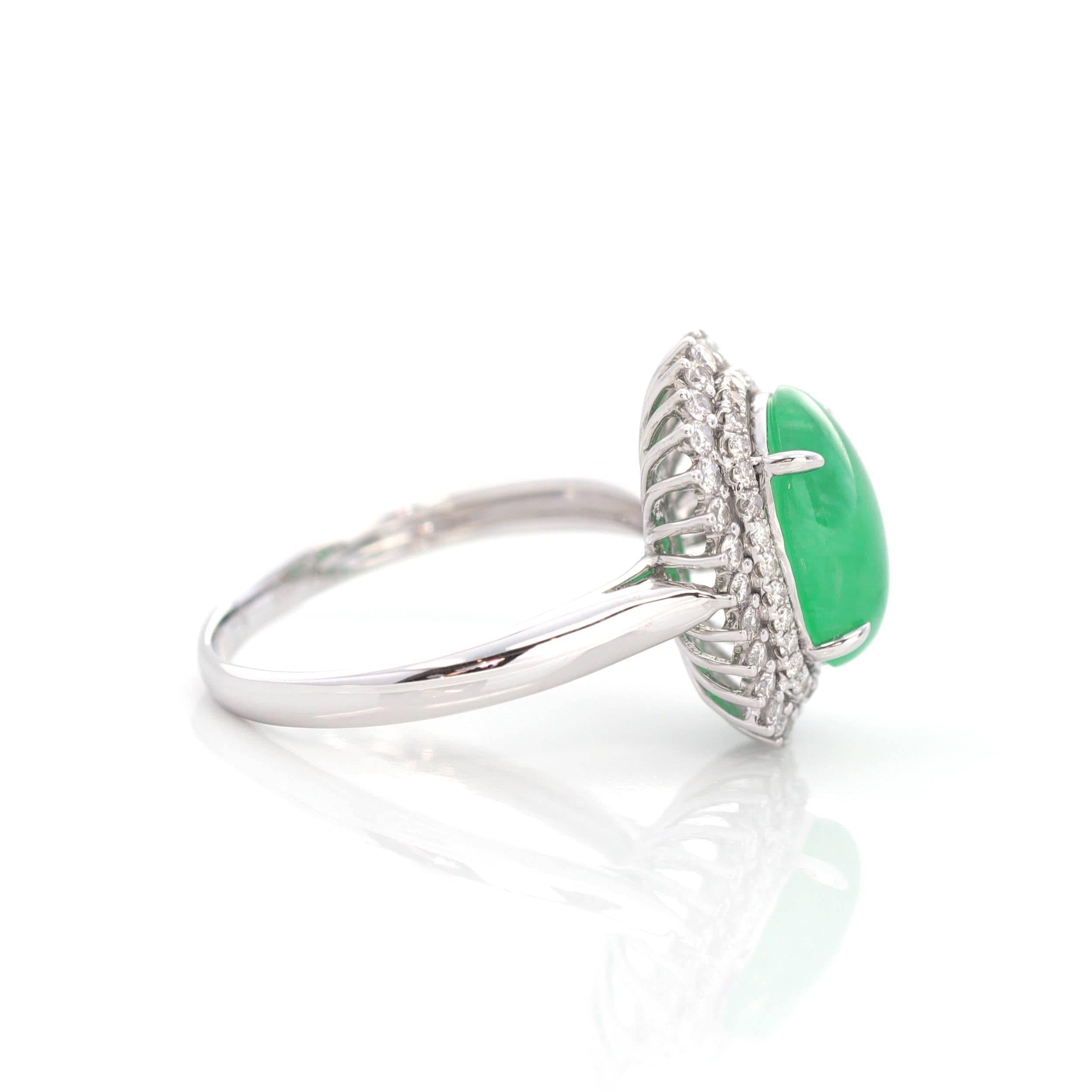 PROJEBIR - Chubby Jade Ring – projebir.com PROJEBIR プロジェビア