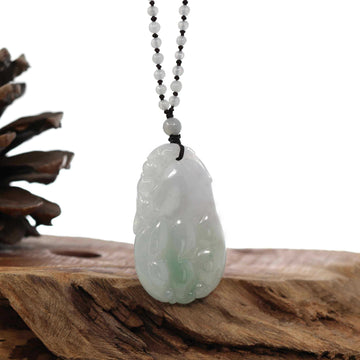 Ina & Co Ina & Co 100% New Zealand Jade Necklace for Men and India | Ubuy