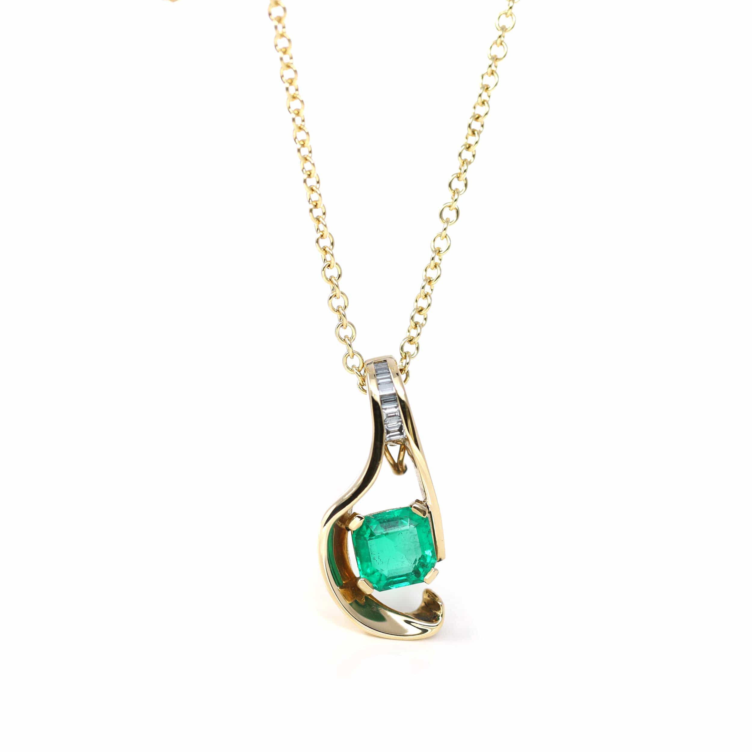 Baikalla Jewelry
