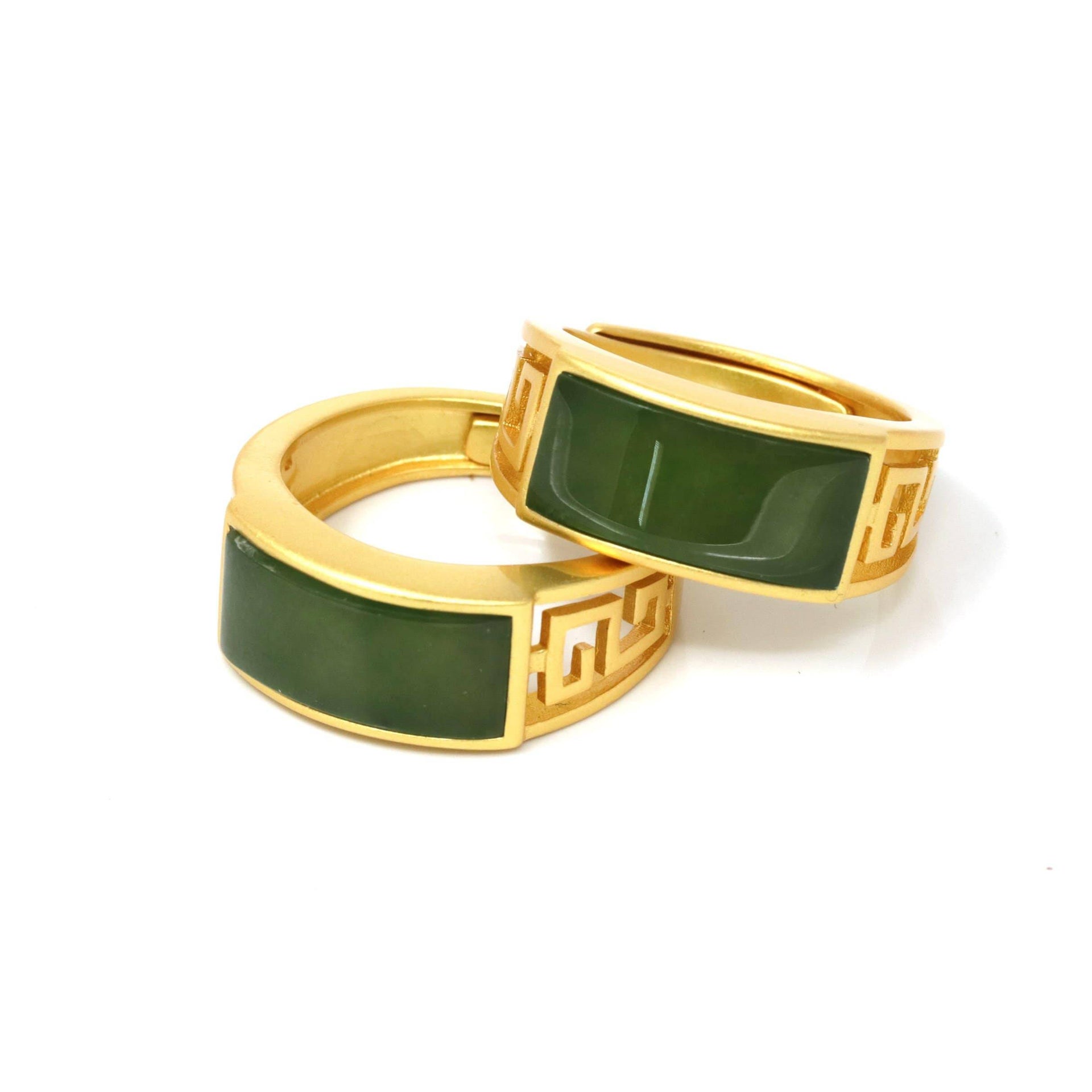 BG Tradition 24K Gold かよう plate (Cl用)